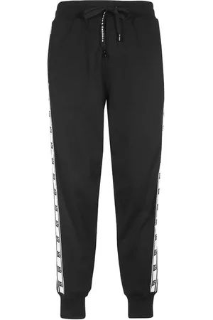 Dolce & Gabbana Spodnie, Mężczyzna, Czarny, L, Tops