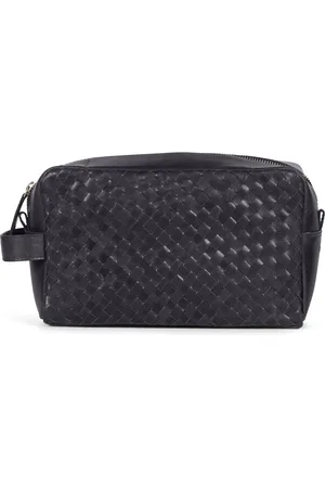 Howard London Torebki, Mężczyzna, Czarny, ONE SIZE, Toilet Bags