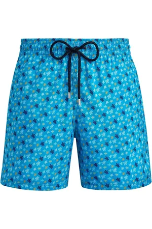 Vilebrequin Stroje kąpielowe, Mężczyzna, Wielobarwność, L, Beachwear