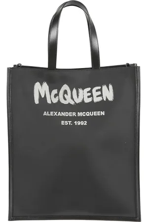 Alexander McQueen Torebki, Kobieta, Czarny, ONE SIZE, Torebki