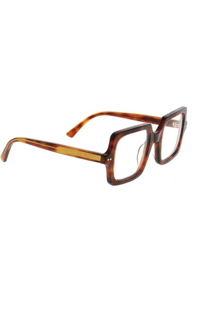 Marni Akcesoria, unisex, brązowy, ONE SIZE, Stylowe okulary przeciwsłoneczne