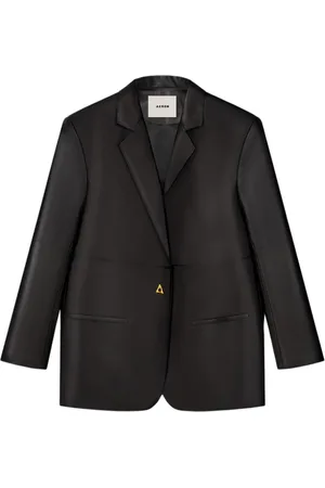 AERON Kurtki, Kobieta, Czarny, XS, Blazers