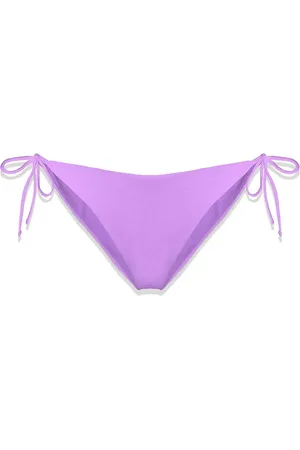 MC2 SAINT BARTH Stroje kąpielowe, Kobieta, Fioletowy, L, Bikinis