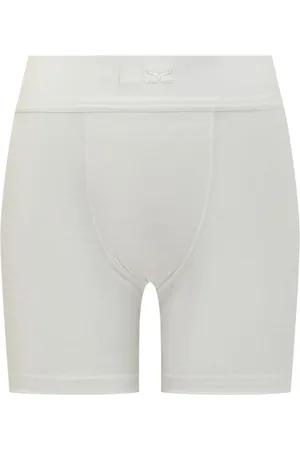 Ludovic De Saint Sernin Szorty, Kobieta, Biały, S, Short Shorts