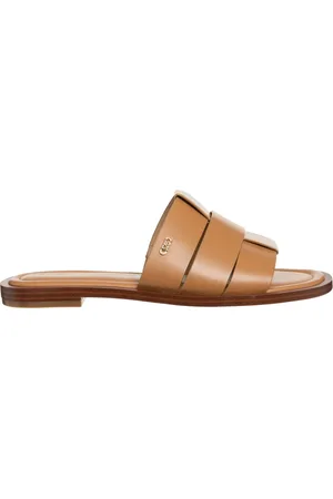 Michael Kors Buty, Kobieta, brązowy, 36 EU, Ryland Sandals