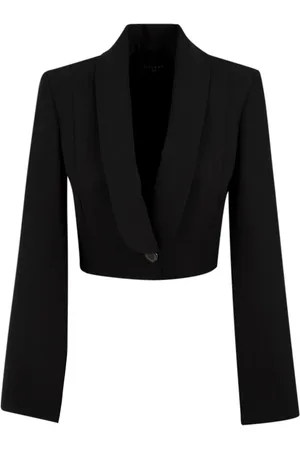 GAËLLE Kurtki, Kobieta, Czarny, S, Blazers