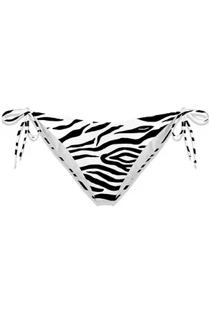 MC2 SAINT BARTH Stroje kąpielowe, Kobieta, Biały, L, Bikinis