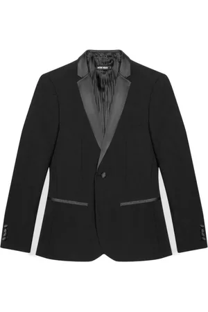 Antony Morato Kurtki, Mężczyzna, Czarny, XL, Blazers