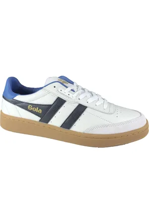 Gola Buty, Mężczyzna, Biały, 42 EU, Sneaker Cmb 261 Buty