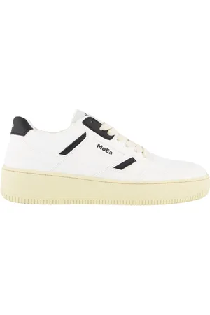 MOEA Buty, Kobieta, Biały, 37 EU, Sneakers