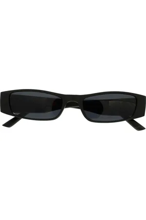 Dansk Copenhagen Akcesoria, Kobieta, Czarny, ONE SIZE, Okulary
