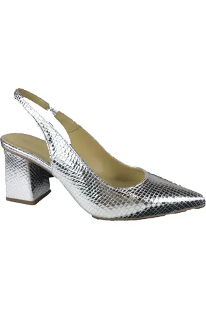 CTWLK. Buty, Kobieta, Szary, 37 EU, Tampa Buty Pompy