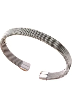 Dansk Copenhagen Akcesoria, Kobieta, Szary, ONE SIZE, Bracelets