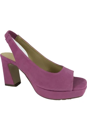 CTWLK. Buty, Kobieta, Różowy, 36 EU, Sandały Buty Too