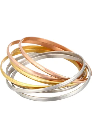 Dansk Copenhagen Akcesoria, Kobieta, Żółty, ONE SIZE, Bracelets