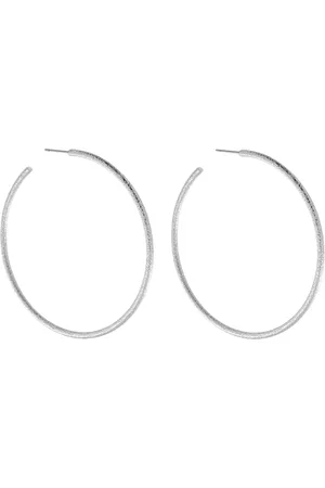 Dansk Copenhagen Akcesoria, Kobieta, Szary, ONE SIZE, Earrings