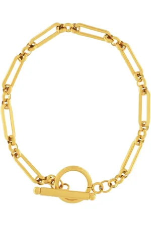 Dansk Copenhagen Akcesoria, Kobieta, Żółty, ONE SIZE, Bracelets