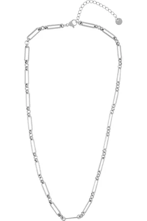 Dansk Copenhagen Akcesoria, Kobieta, Szary, ONE SIZE, Necklaces