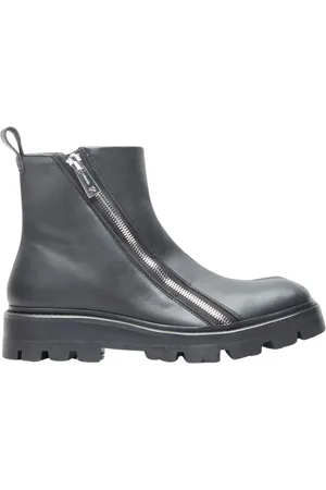 Kennel & Schmenger Buty, Mężczyzna, Czarny, 40 EU, Botki