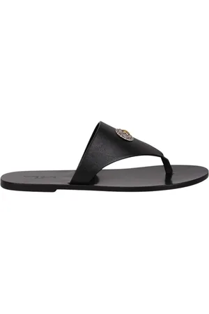 KATE CATE Buty, Kobieta, Czarny, 36 EU, Flip Flops