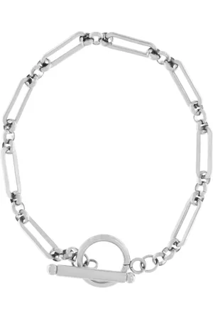 Dansk Copenhagen Akcesoria, Kobieta, Szary, ONE SIZE, Bracelets