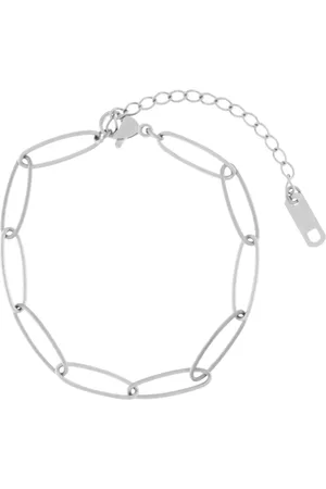Dansk Copenhagen Akcesoria, Kobieta, Szary, ONE SIZE, Bracelets