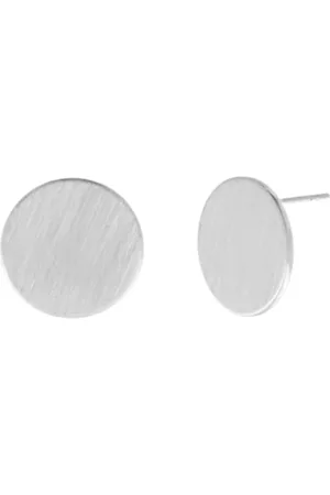 Dansk Copenhagen Akcesoria, Kobieta, Szary, ONE SIZE, Earrings