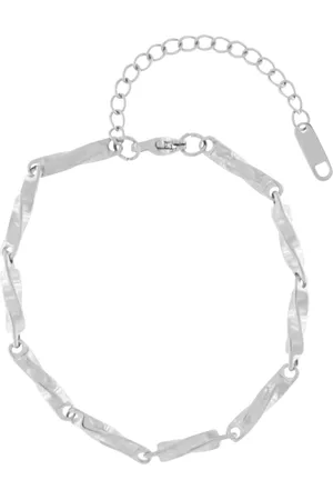 Dansk Copenhagen Akcesoria, Kobieta, Szary, ONE SIZE, Bracelets