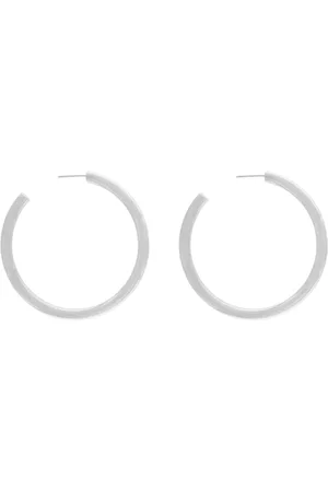 Dansk Copenhagen Akcesoria, Kobieta, Szary, ONE SIZE, Earrings