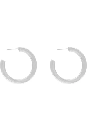 Dansk Copenhagen Akcesoria, Kobieta, Szary, ONE SIZE, Earrings