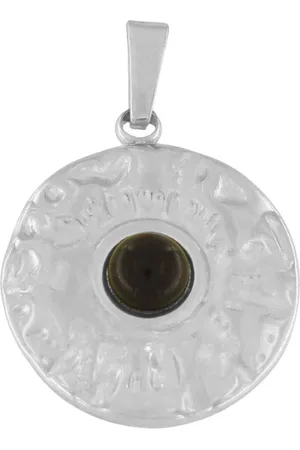 Dansk Copenhagen Akcesoria, Kobieta, Szary, ONE SIZE, Necklaces