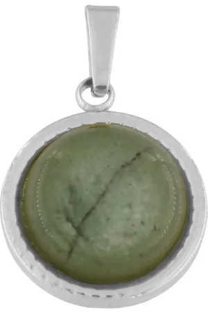Dansk Copenhagen Akcesoria, Kobieta, Zielony, ONE SIZE, Necklaces