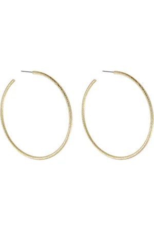 Dansk Copenhagen Akcesoria, Kobieta, Żółty, ONE SIZE, Earrings