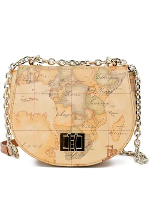 ALVIERO MARTINI 1A CLASSE Torebki, Kobieta, Beżowy, ONE SIZE, Bags