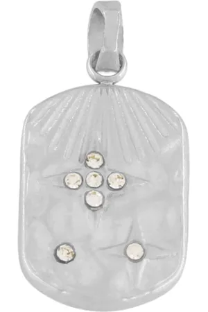 Dansk Copenhagen Akcesoria, Kobieta, Szary, ONE SIZE, Necklaces
