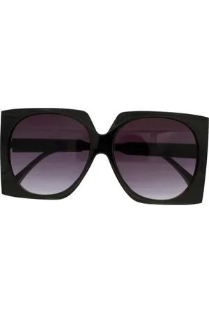 Dansk Copenhagen Akcesoria, Kobieta, Czarny, ONE SIZE, Okulary
