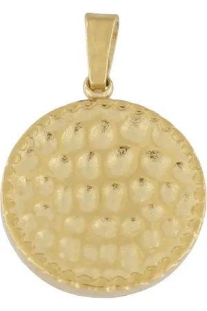 Dansk Copenhagen Akcesoria, Kobieta, Żółty, ONE SIZE, Necklaces