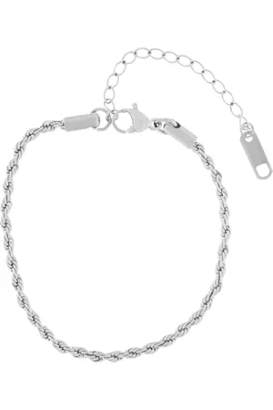 Dansk Copenhagen Akcesoria, Kobieta, Szary, ONE SIZE, Bracelets