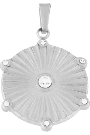 Dansk Copenhagen Akcesoria, Kobieta, Szary, ONE SIZE, Necklaces
