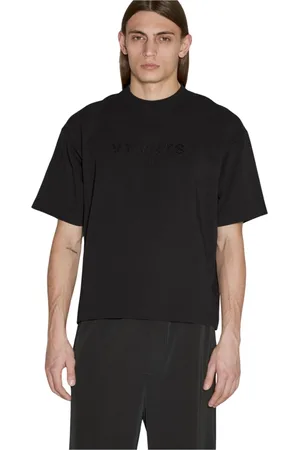 VTMNTS Koszulki, Mężczyzna, Czarny, L, T-Shirts