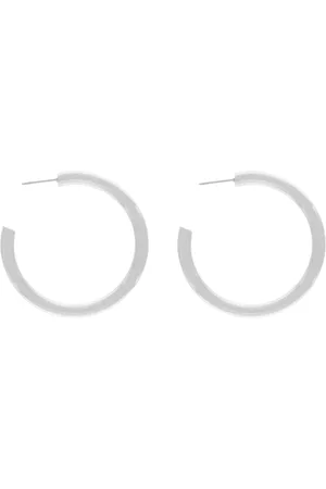 Dansk Copenhagen Akcesoria, Kobieta, Szary, ONE SIZE, Earrings