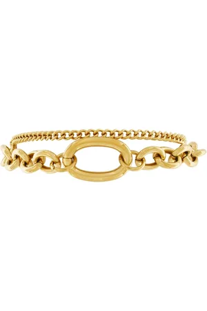 Dansk Copenhagen Akcesoria, Kobieta, Żółty, ONE SIZE, Bracelets