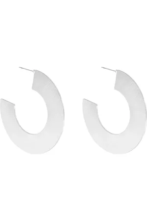 Dansk Copenhagen Akcesoria, Kobieta, Szary, ONE SIZE, Earrings