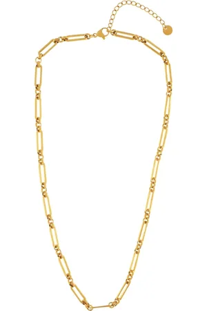 Dansk Copenhagen Akcesoria, Kobieta, Żółty, ONE SIZE, Necklaces