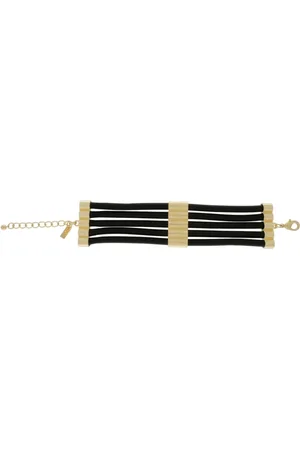 Dansk Copenhagen Akcesoria, Kobieta, Żółty, ONE SIZE, Bracelets