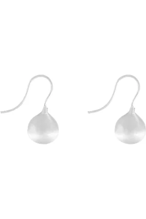 Dansk Copenhagen Akcesoria, Kobieta, Szary, ONE SIZE, Earrings