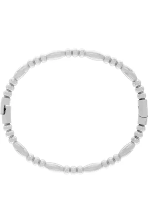 Dansk Copenhagen Akcesoria, Kobieta, Szary, ONE SIZE, Bracelets