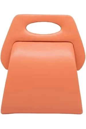 THEMOIRÈ Torebki, Kobieta, Pomarańczowy, ONE SIZE, Torebki
