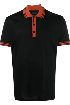 BILLIONAIRE Koszulki, Mężczyzna, Czarny, M, Polo Shirts