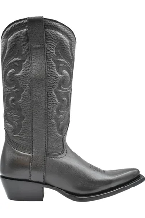 Ash Buty, Kobieta, Czarny, 38 EU, Czarne Skórzane Buty na Sznurowadła